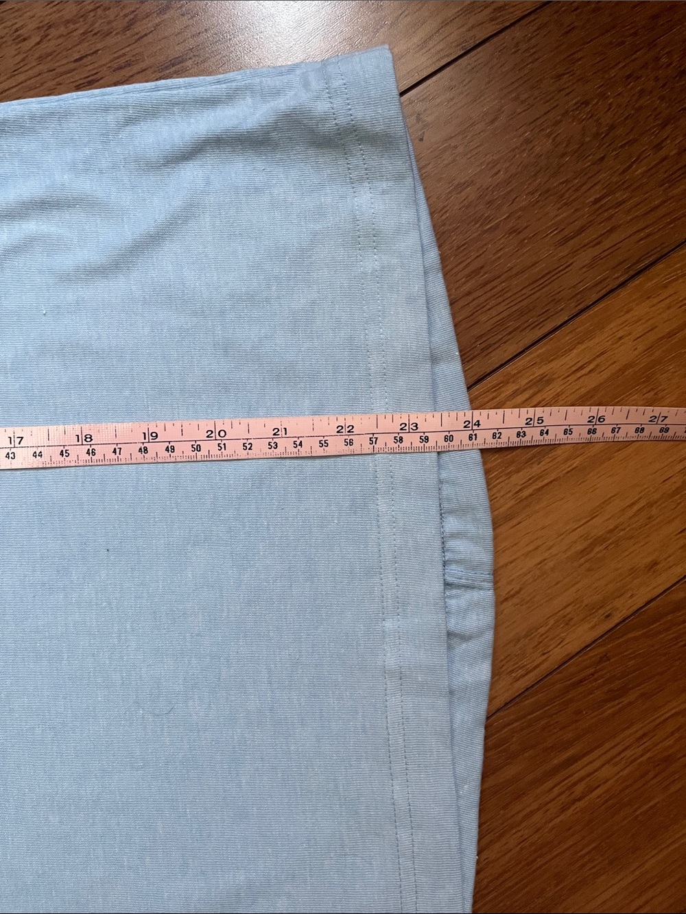 NWOT Nike Logo Ringer Tee - Picture 5 of 6